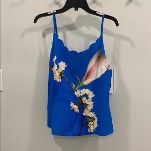 Ted baker top NWT